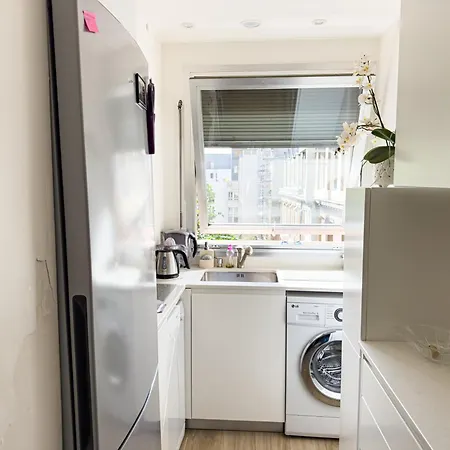 Penbed -1br - Proche Champs Elysees *