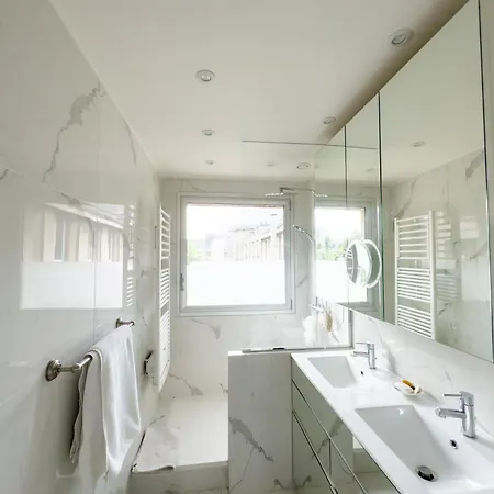 דירה Penbed -1br - Proche Champs Elysees *