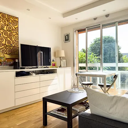 Penbed -1br - Proche Champs Elysees *
